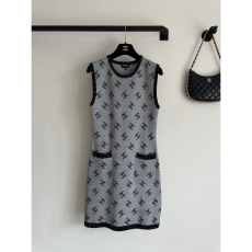 Chanel Dress